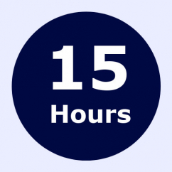 15 Hour Intensive Driving Course In Leeds