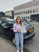 Pass Driving Test In Leeds