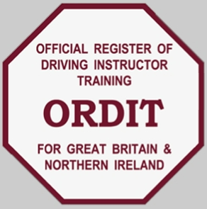 MJ Driving School Leeds - Ordit Driving Instructor Training Leeds