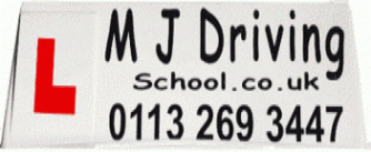 MJ Driving School Leeds - Driving Lessons In Leeds 