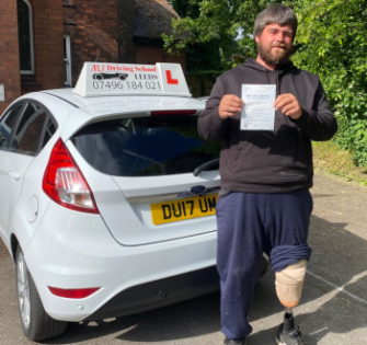 Driving Lessons LS25 - Driving Instructors LS25